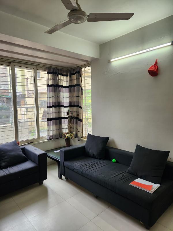 Ground floor 4BHK resale flat in Dhongde mala Nashik Road at only 50 lacs