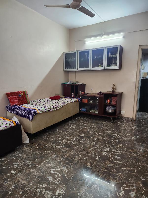 Ground floor 4BHK resale flat in Dhongde mala Nashik Road at only 50 lacs