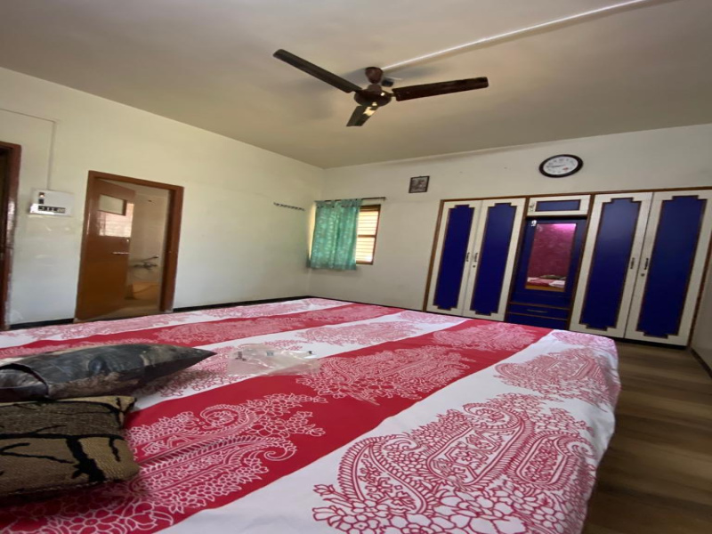 Fully furnished 5BHK bungalow on Jai bhavani road Nashik Road at 35000 only