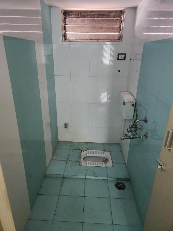 3BHK unfurnished flat in a gated community project is available at only 16000 in Nashik Road