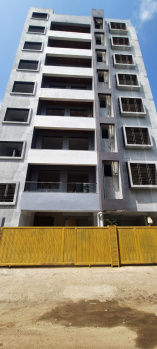 New 3BHK of 1355 sqft in Tapovan Road Nashik at only 55 lacs with all charges
