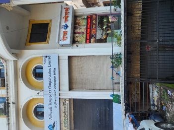 Furnished ( workstations)300 sqft carpet office space at Shivajinagar Bodhale nagar Nashik at only 9000