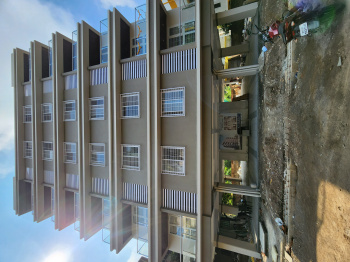 New 3BHK flat near Datta Mandir signal Nashik Road at 80 Lacs only