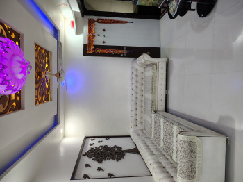 Furnished 2bhk flat in Nashik Road is available on rent at 25000