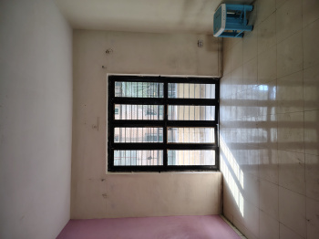 3BHK flat with lift security at Nashik Road at 16000