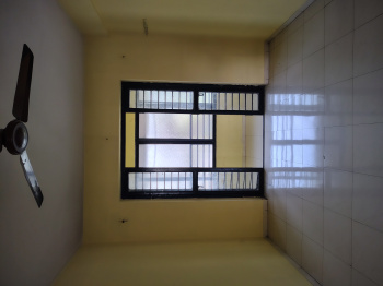 1BHK flat with lift security at Nashik Road available on rent @8000 only