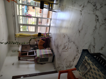 Fully furnished 3BHK flat in Gandharva Nagari Nashik Road at 90 lacs