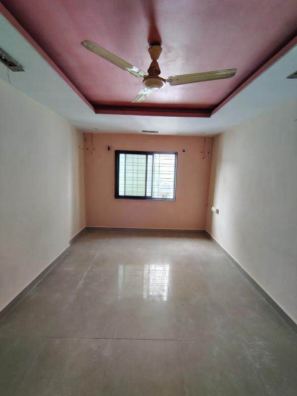 Spacious resale 2BHK flat in Shikharewadi Nashik Road on second floor @42 lacs only