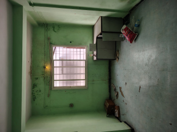 1RK on second floor without lift in Shikharewadi Nashik Road at 14.5 Lacs