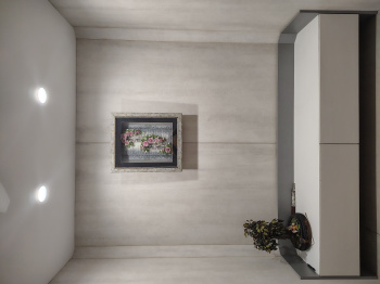 Lavish Spacious fully furnished 3BHK flat in Nashik Road at 2.05 Cr