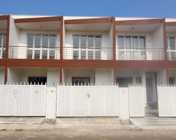 2 BHK Independent House for Sale in Nashik Road, Nashik (1185 Sq.ft.)