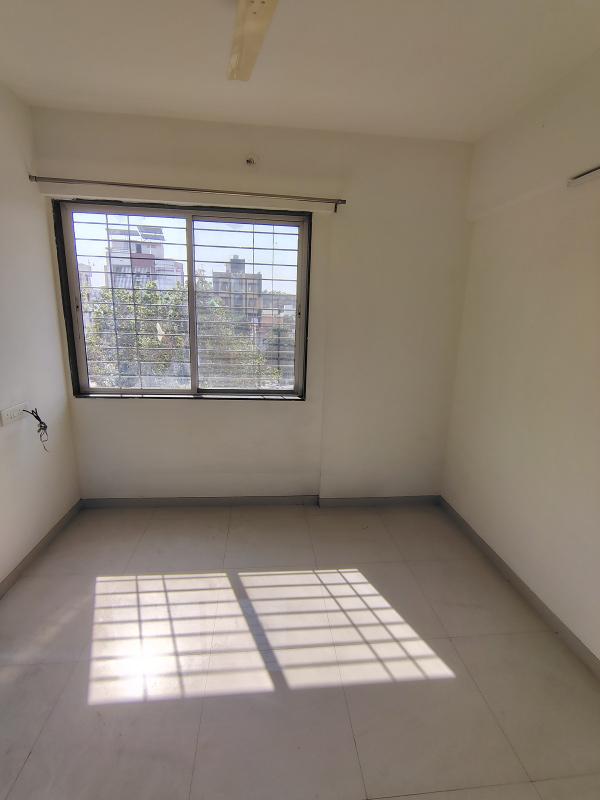 2BHK rental flat of 848 sq ft on Jail road near Adhav Petrol pump @12000 per month