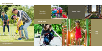 Property for sale in Panchavati, Nashik