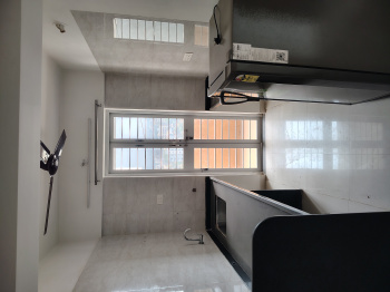 Semifurnished 2BHK flat in a gated community project at Dasak Jail Road Nashik Road at 10000