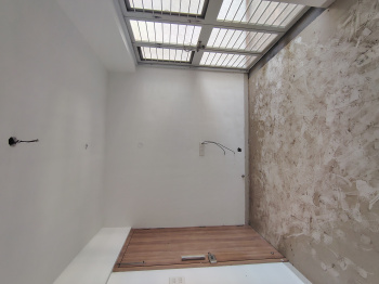 Fresh Unused unfurnished 2bhk flat in Dasak Jail Road Nashik Road at 12000