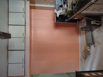 Furnished 2bhk flat without balcony at Soubhagya nagar Deolali camp road Nashik at 12500