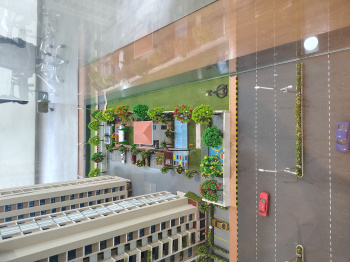 Property for sale in Indira Nagar, Nashik