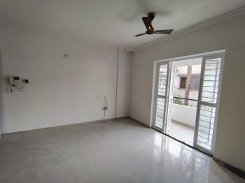 Semifurnished 2bhk flat in a gated community project in Jail Road Nashik Road at 13000