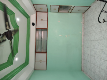 Ground floor 2BHK flat in Kalanagar Jail Road Nashik Road available on rent at 12500