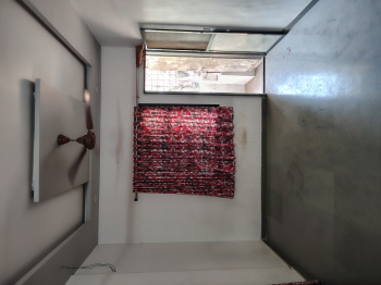 Semifurnished 2bhk flat in 30 year building on third floor in Jail Road Nashik Road at 11000