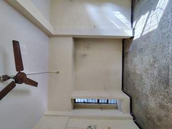 Ground floor resale 2BHK flat in Upanagar Nashik Road at 26 lacs