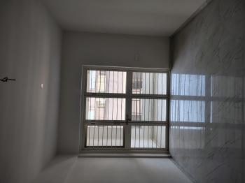 New 2BHK flat in a gated community project near Eklahare Road Sinnar Phata Nashik Road at 34.11 lacs only