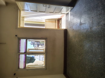 1RK flat on second floor without lift in Shikharewadi Nashik Road is available on rent at 6000