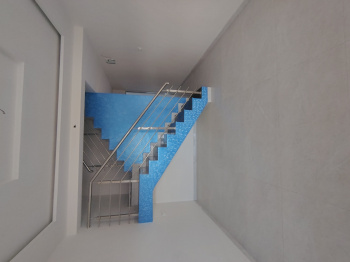 New 2BHK row house available on Jai Bhavani Road Nashik Road at 46 lacs only