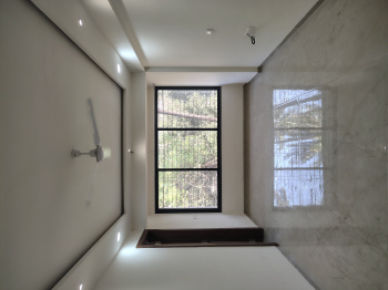 Fresh Unused 3BHK flat in Nashik Road is available on rent at 21000