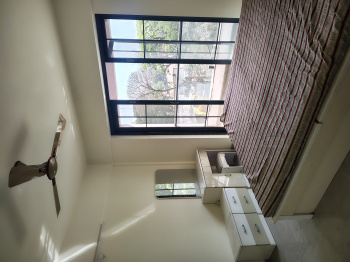 Fresh Unused Semifurnished 2BHK in Nashik road available on rent at 18000