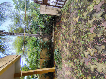 365 sq yard plot in society in Shikharewadi Nashik Road at 1.60 Cr.