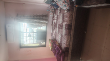 Furnished 2BHK flat near Datta Mandir signal Nashik Road at 48 lacs