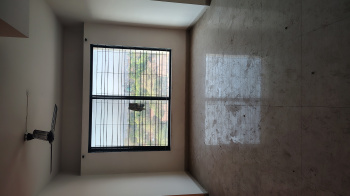 2BHK flat with personal terrace in a gated community project in Nashik road at 6300000