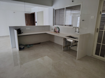 Resale but unused 4BHK flat of 2160 sq ft flat is available at 1.25 Cr. in Nashik road