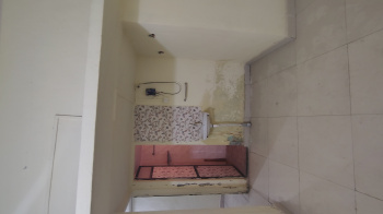 1RK converted to 1BHK is available on rent in Gandharva Nagari Nashik Road at 6000