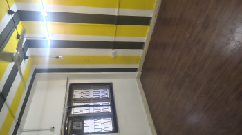 Unfurnished 1bhk flat at Nashik Road Bytco point at only 8500