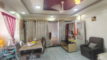 Fully furnished 4BHK flat in Nashik road at 1.10 Cr.