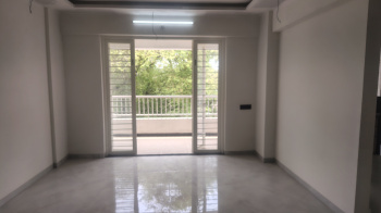 New unused 4BHK flat in Nashik Road at 1.25 Cr. including all