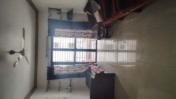 Furnished 2BHK flat in Jail road Nashik Road in a gated community project at 19000