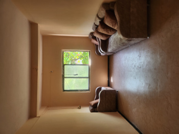 27 years Resale 1BHK flat on second floor in Upanagar Nashik Road at only 22 lacs