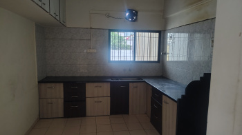 4BHK flat with lift is available on rent in Gandharva nagari Nashik Road at 30000 only