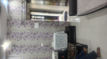 Semi furnished 1BHK bungalow on a plot size of 1710 sq ft is available on Jail road Nashik Road at only 75 lacs