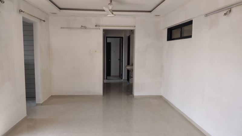 3BHK flat in Nashik Road is available on rent at 20000
