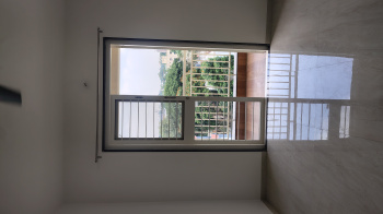 Unfurnished 2BHK flat without parking is available on rent in Govind Nagar Nashik @ 11500