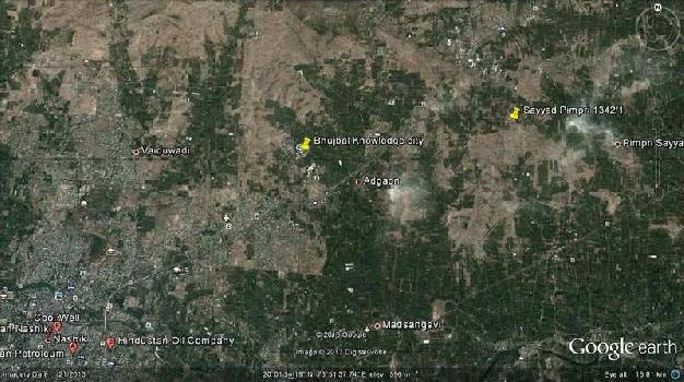 Property for sale in Hindustan Nagar, Nashik