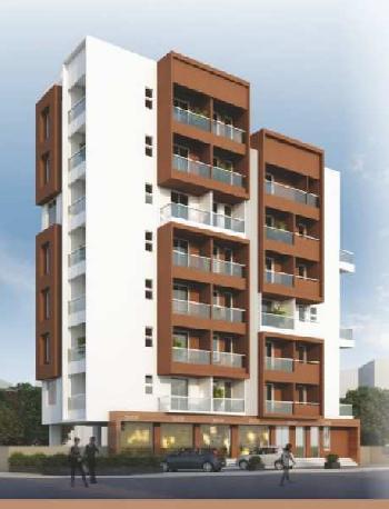Under construction , 2 BHK flat in the heart of Nashik Road