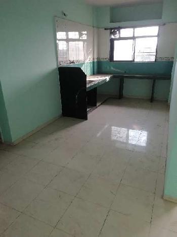 2 BHK flat on rent near Datta mandir signal, Nashik Road @10000