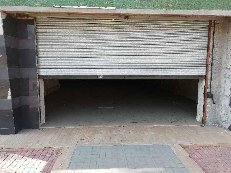 3300 sq. ft. ground floor commercial premises available on long lease in Nashik Road( highway touch)