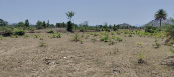 10 Decimal Residential Plot for Sale near Hill Town Bhawanipatna