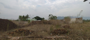 6 Decimal Gharabari Plot for Sale in Bhawanipatna